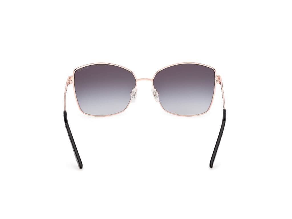GUESS GU00149 02B 59 SUNGLASSES