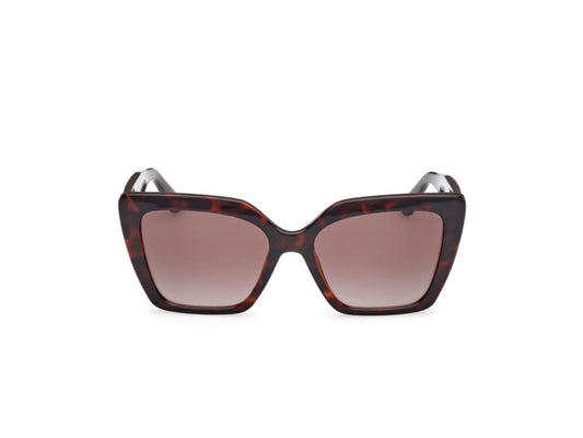 GUESS GU00162 52F 55 SUNGLASSES