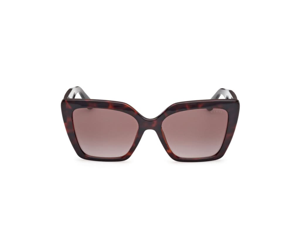 GUESS GU00162 52F 55 SUNGLASSES