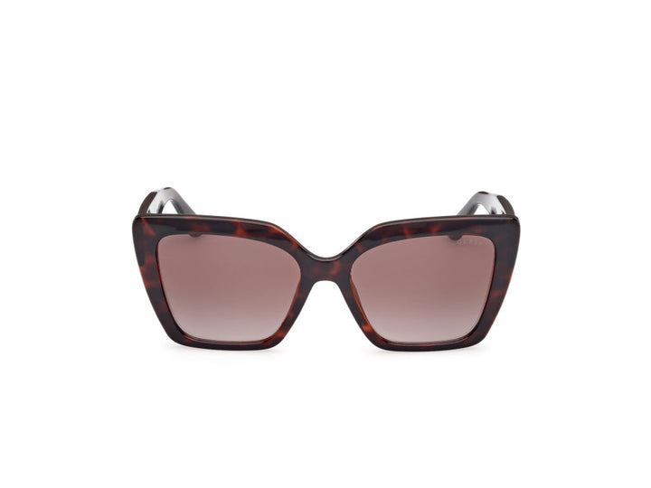 GUESS GU00162 52F 55 SUNGLASSES