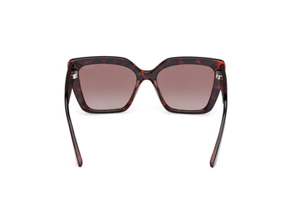 GUESS GU00162 52F 55 SUNGLASSES