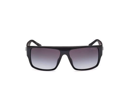 GUESS GU00165 01B 59 SUNGLASSES