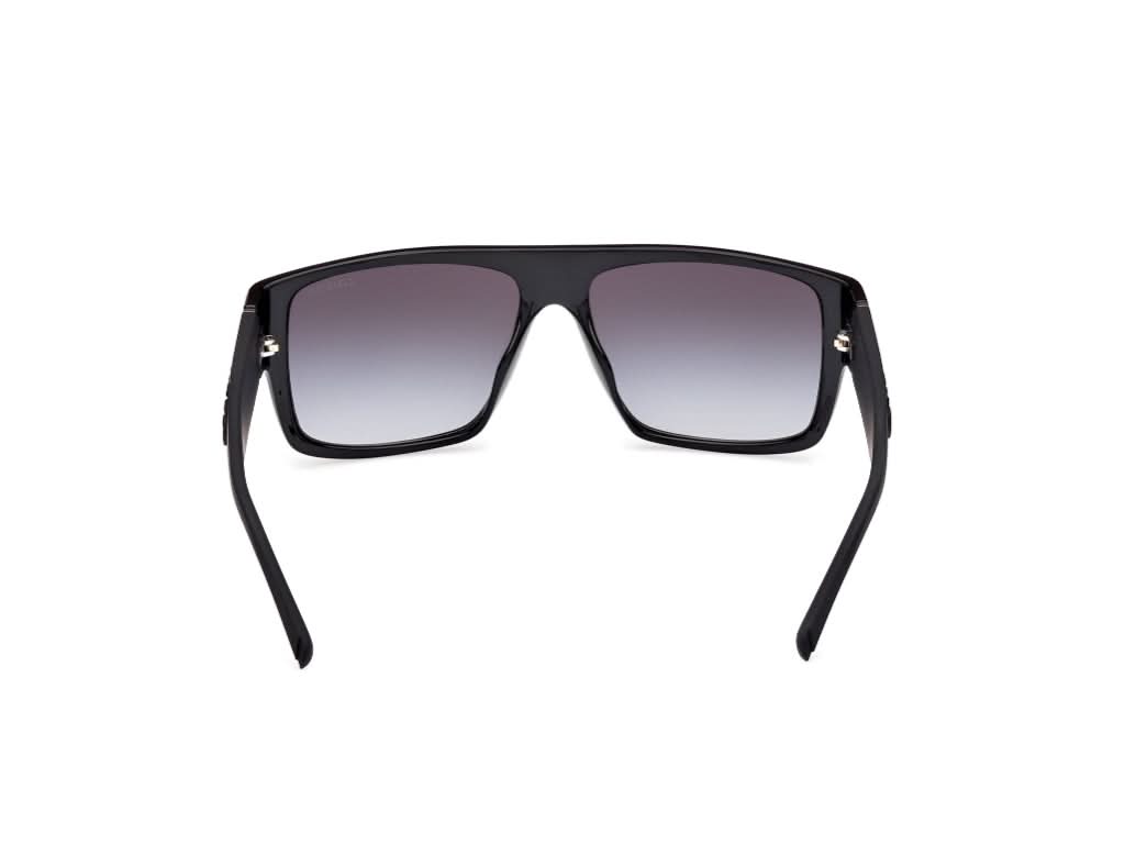GUESS GU00165 01B 59 SUNGLASSES