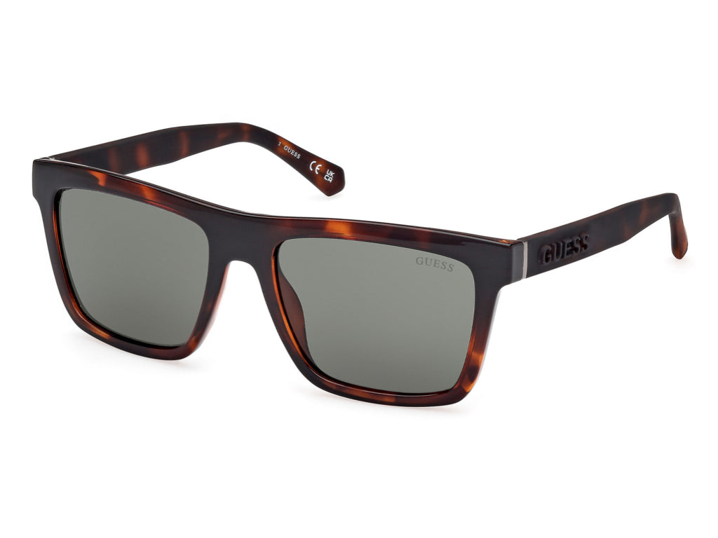 GUESS GU00166 52N 55 SUNGLASSES