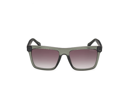 GUESS GU00166 96P 55 SUNGLASSES