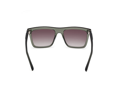 GUESS GU00166 96P 55 SUNGLASSES