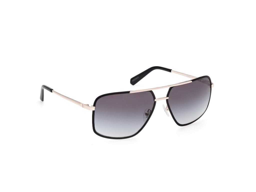 GUESS GU00167S 02B 60 SUNGLASSES