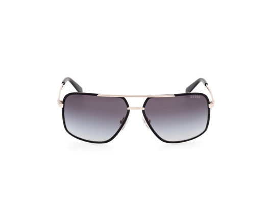 GUESS GU00167S 02B 60 SUNGLASSES