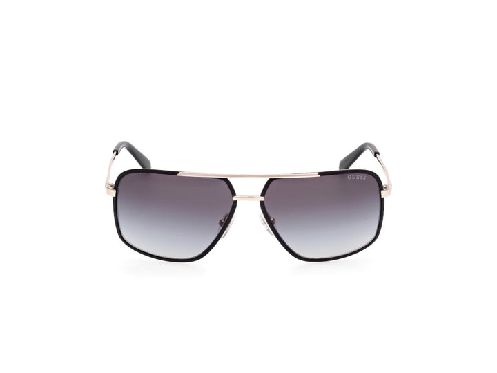 GUESS GU00167S 02B 60 SUNGLASSES