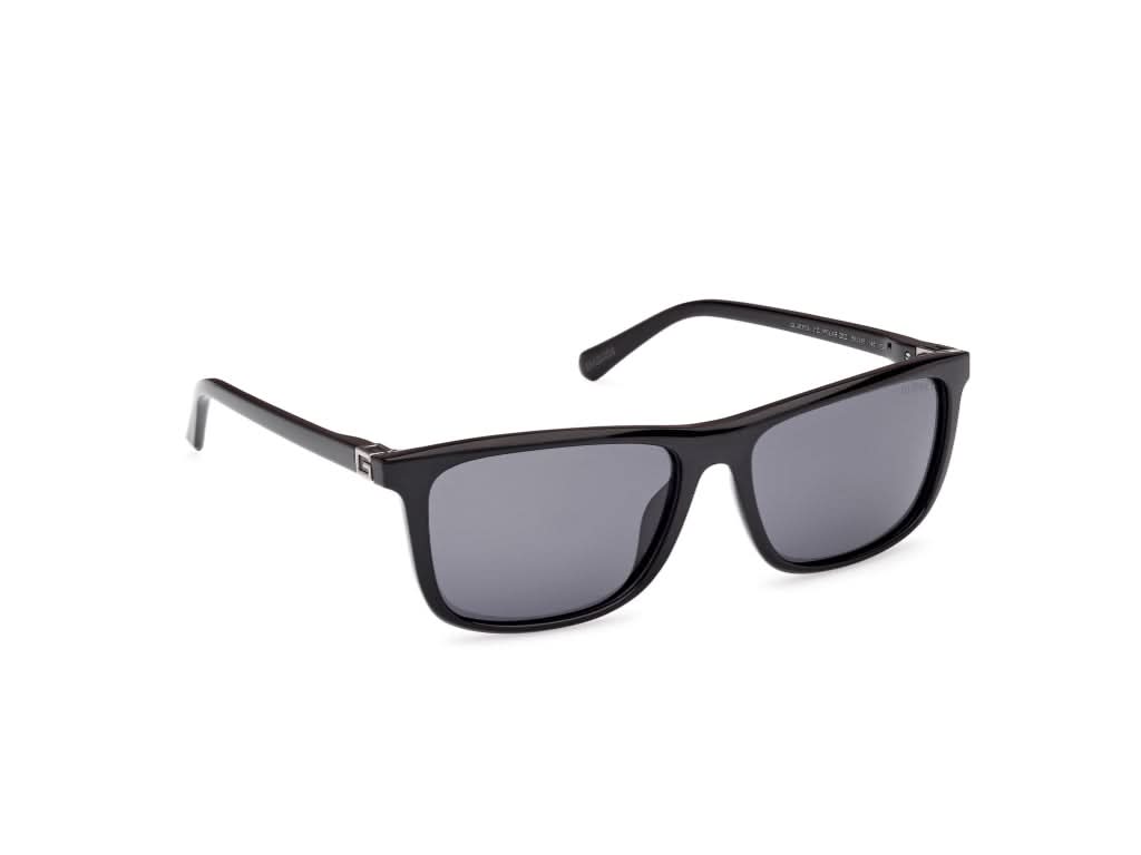 GUESS GU00169 01D 58 SUNGLASSES