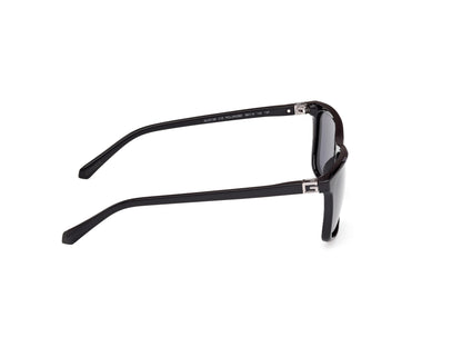 GUESS GU00169 01D 58 SUNGLASSES
