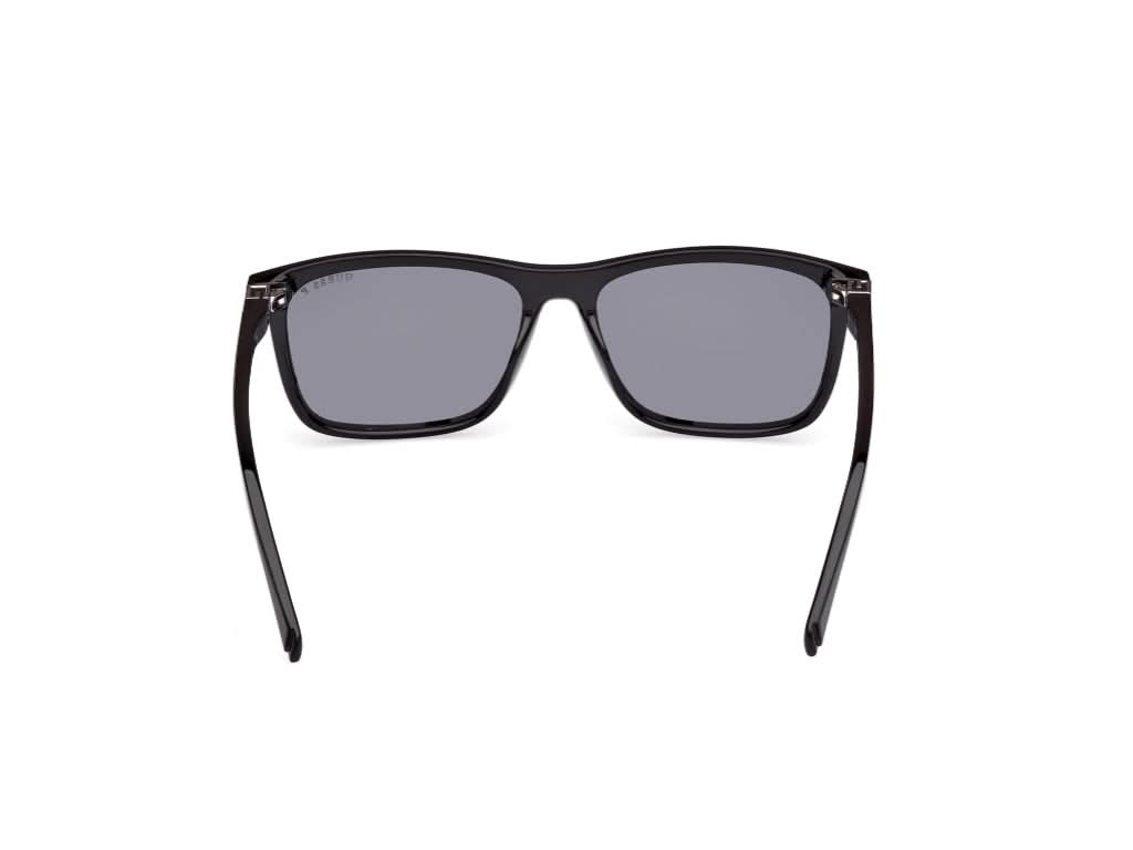 GUESS GU00169 01D 58 SUNGLASSES