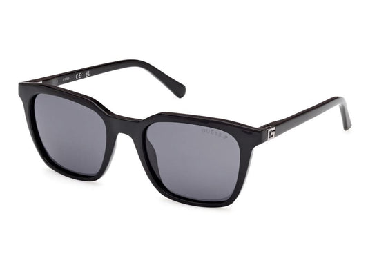 GUESS GU00170 01D 53 SUNGLASSES