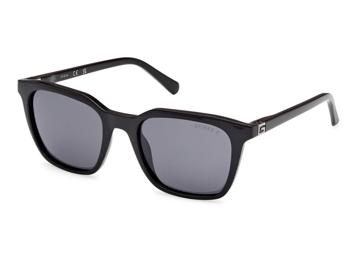 GUESS GU00170 01D 53 SUNGLASSES