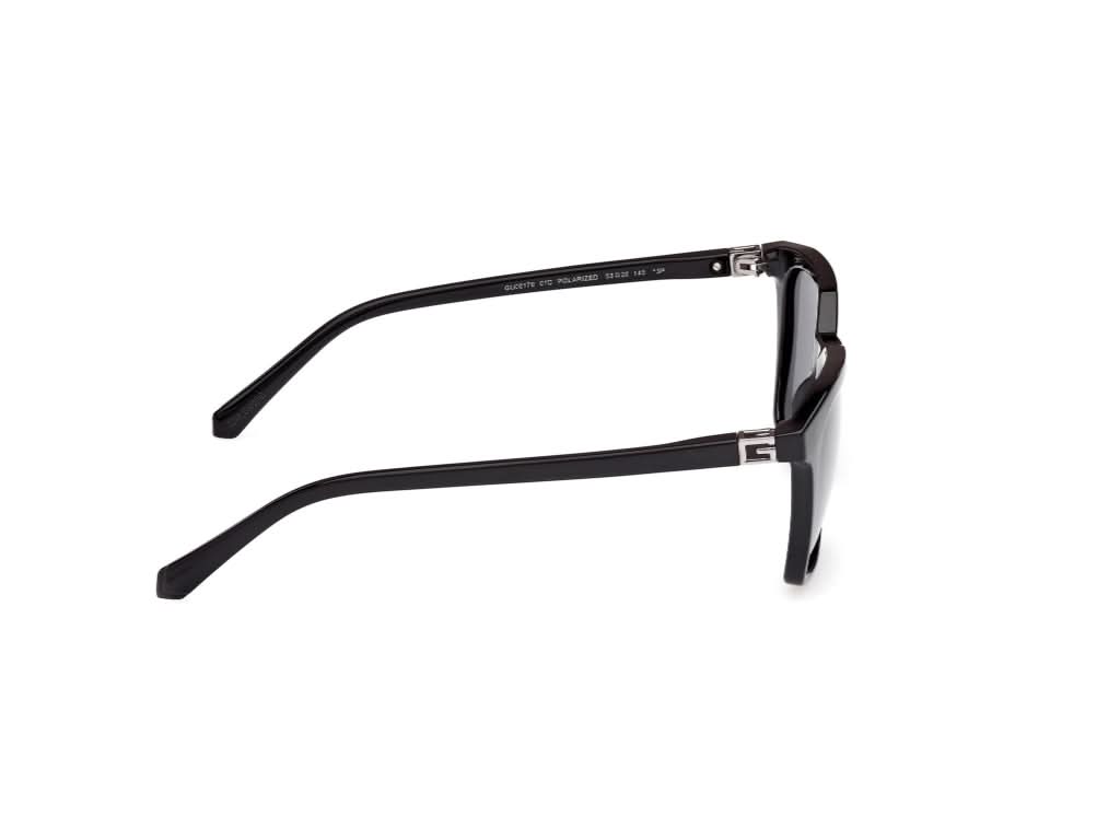 GUESS GU00170 01D 53 SUNGLASSES