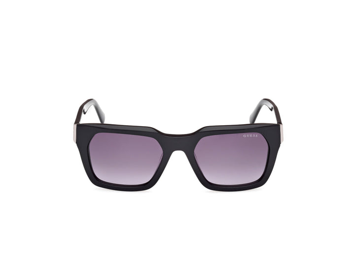 GUESS GU00172 01B 53 SUNGLASSES