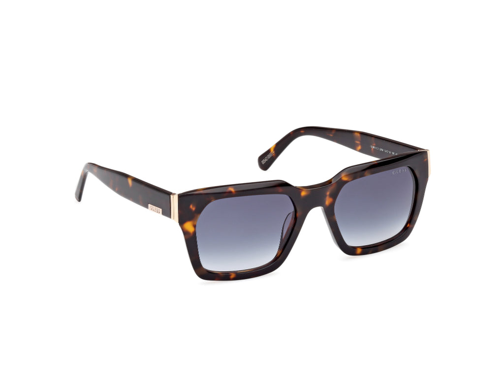 GUESS GU00172 52W 53 SUNGLASSES