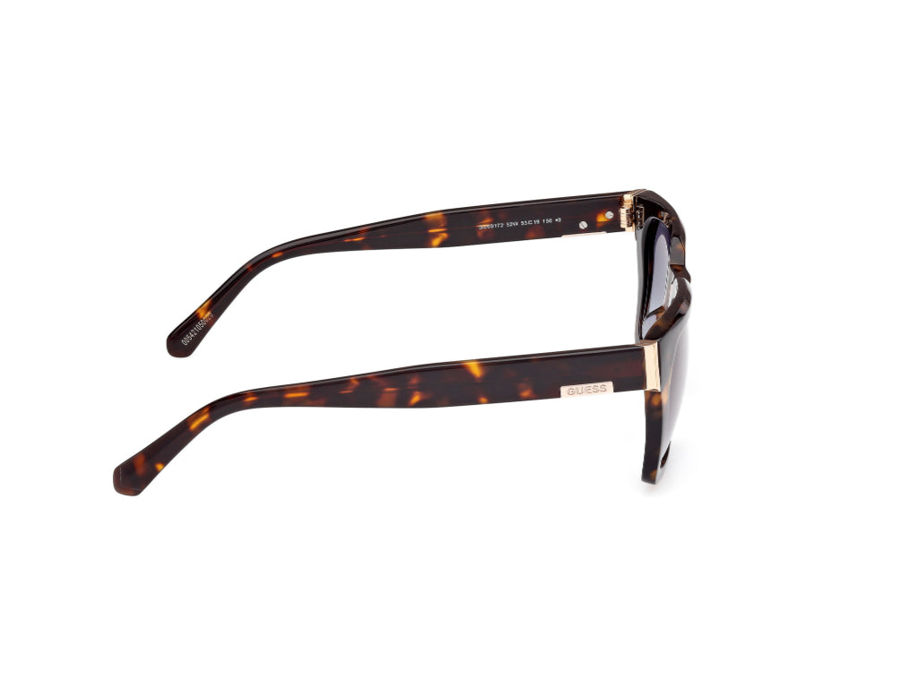 GUESS GU00172 52W 53 SUNGLASSES