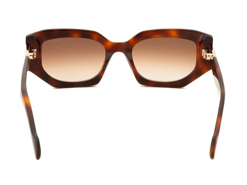 GUESS GU00245 52F 52 SUNGLASSES