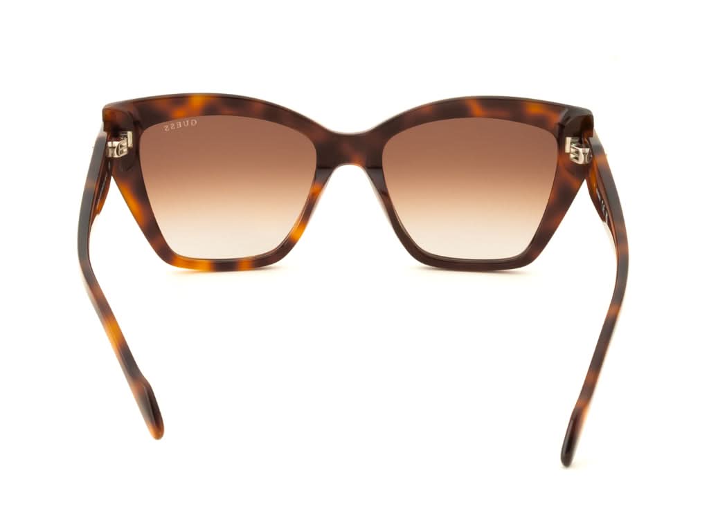 GUESS GU00247 52F 54 SUNGLASSES