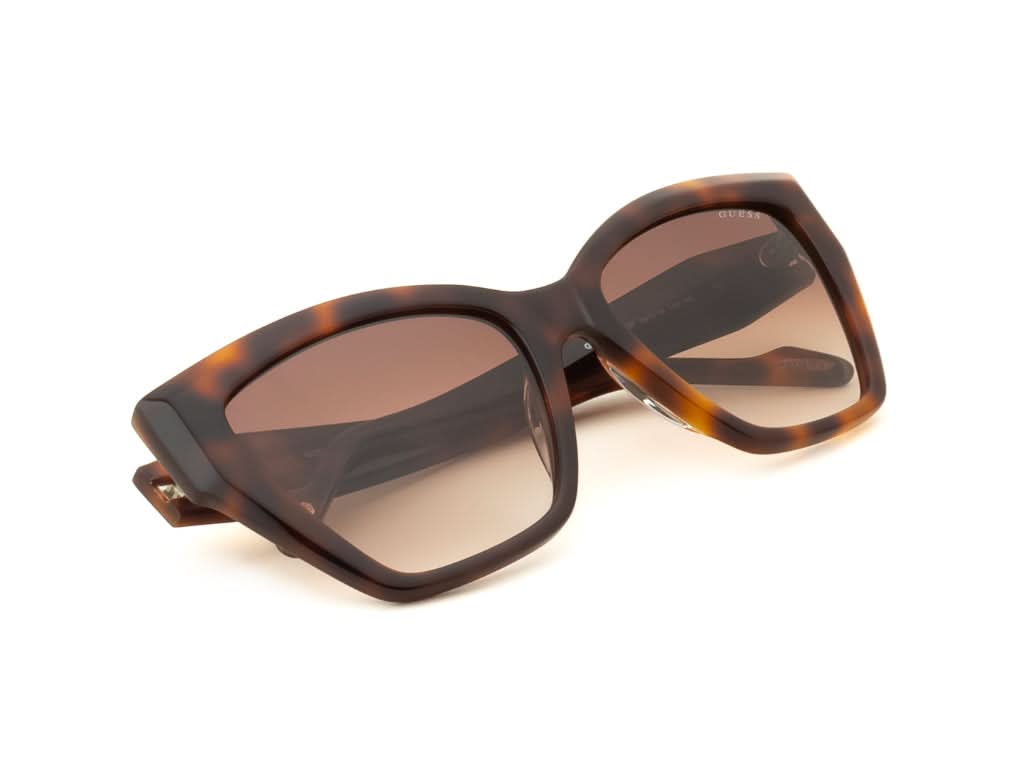 GUESS GU00247 52F 54 SUNGLASSES