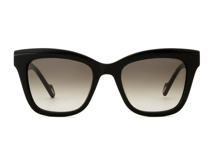 GUESS GU00248 01B 52 SUNGLASSES