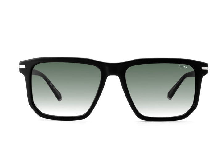 GUESS GU00250 01P 56 SUNGLASSES