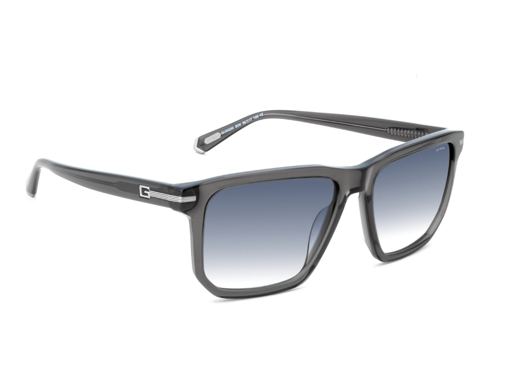 GUESS GU00250 20W 56 SUNGLASSES