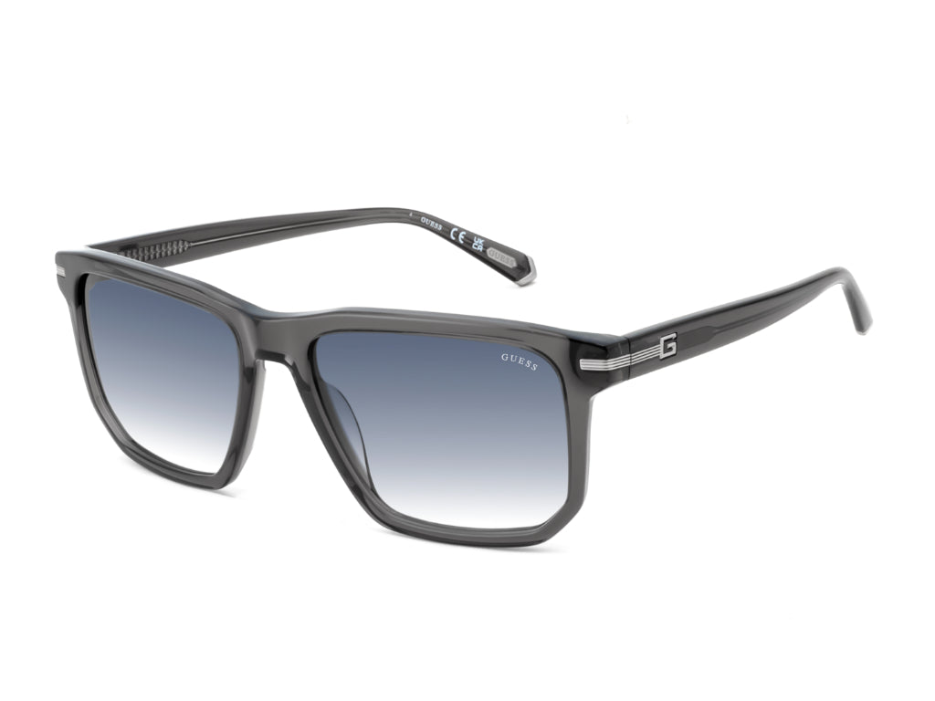 GUESS GU00250 20W 56 SUNGLASSES