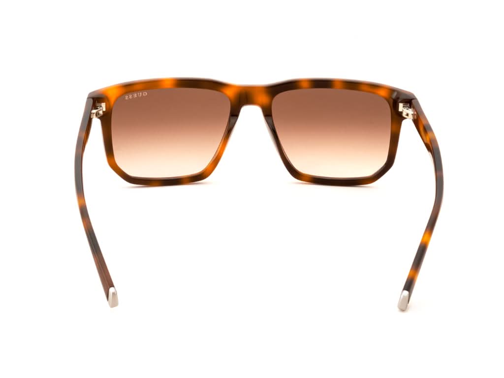 GUESS GU00250 52F 56 SUNGLASSES