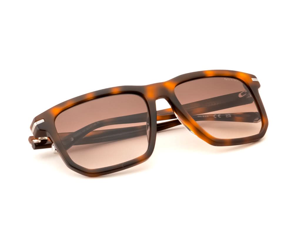 GUESS GU00250 52F 56 SUNGLASSES