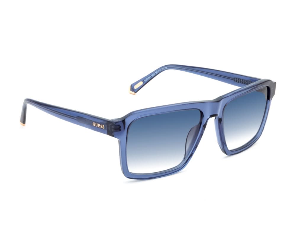 GUESS GU00251 90W 56 SUNGLASSES