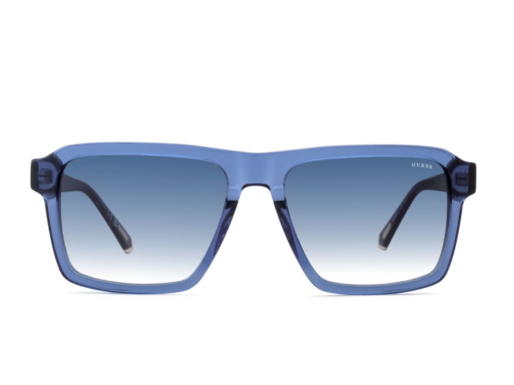 GUESS GU00251 90W 56 SUNGLASSES
