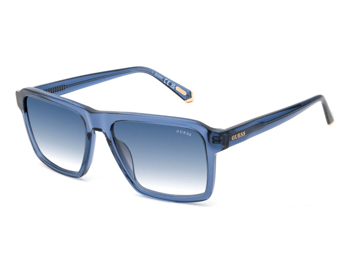 GUESS GU00251 90W 56 SUNGLASSES