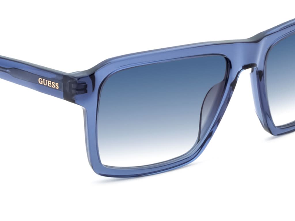 GUESS GU00251 90W 56 SUNGLASSES