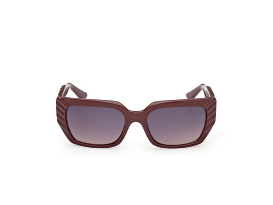 GUESS GU00254 69Z 55 SUNGLASSES