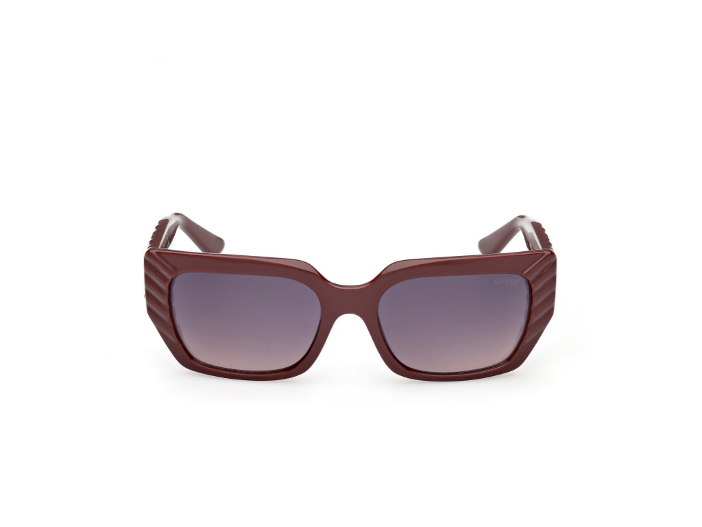 GUESS GU00254 69Z 55 SUNGLASSES