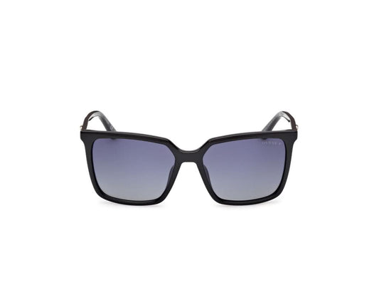 GUESS GU00258 01D 56 SUNGLASSES