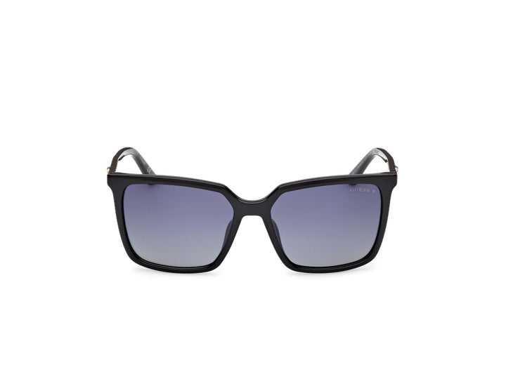 GUESS GU00258 01D 56 SUNGLASSES