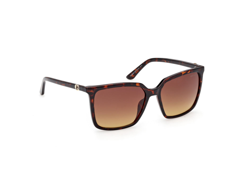 GUESS GU00258 52F 56 SUNGLASSES