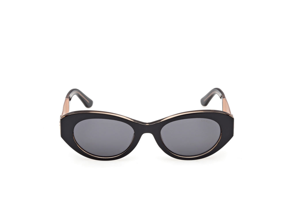 GUESS GU00261H 01A 52 SUNGLASSES