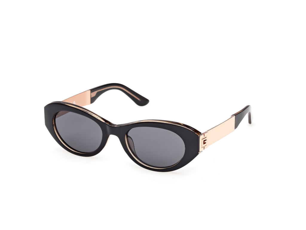 GUESS GU00261H 01A 52 SUNGLASSES