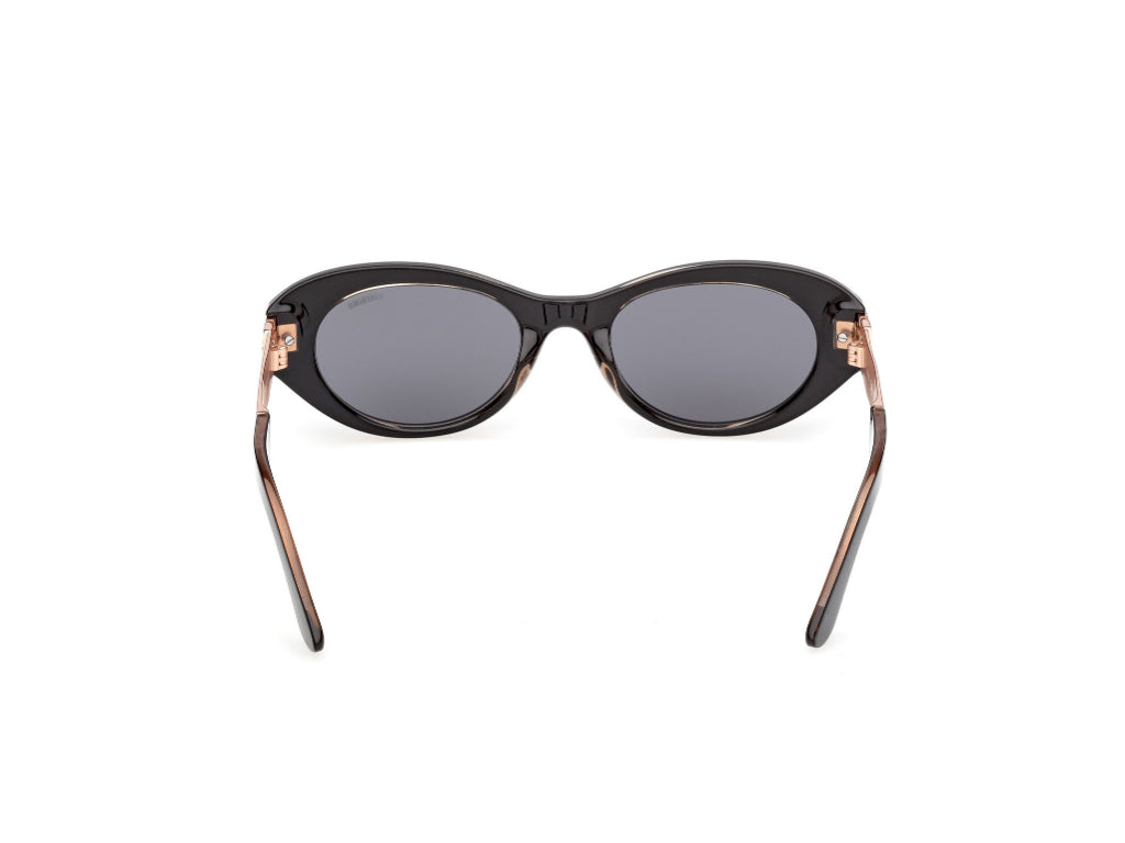 GUESS GU00261H 01A 52 SUNGLASSES