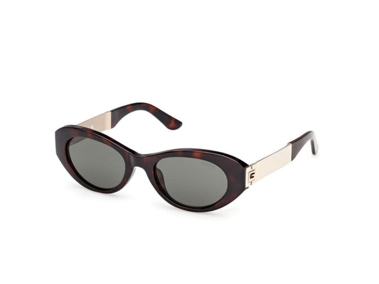 GUESS GU00261H 52N 52 SUNGLASSES