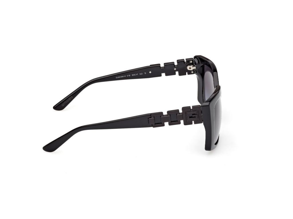 GUESS GU00265H 01B 55 SUNGLASSES