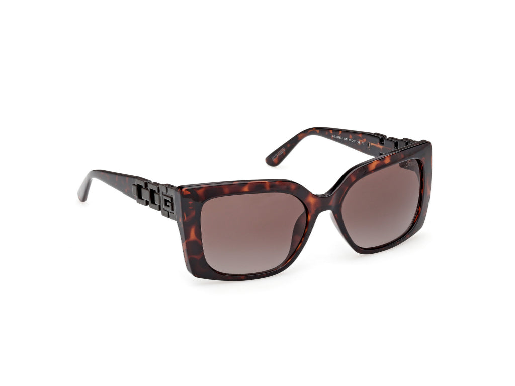 GUESS GU00265H 52F 55 SUNGLASSES