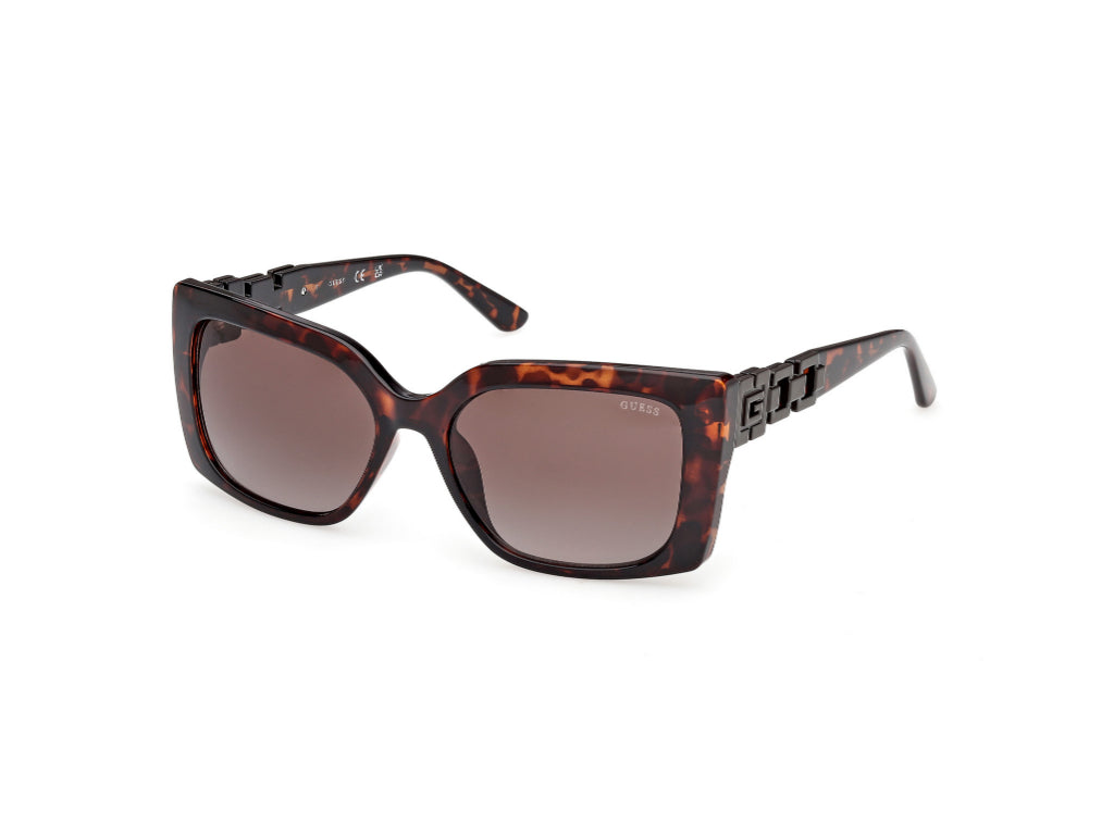 GUESS GU00265H 52F 55 SUNGLASSES