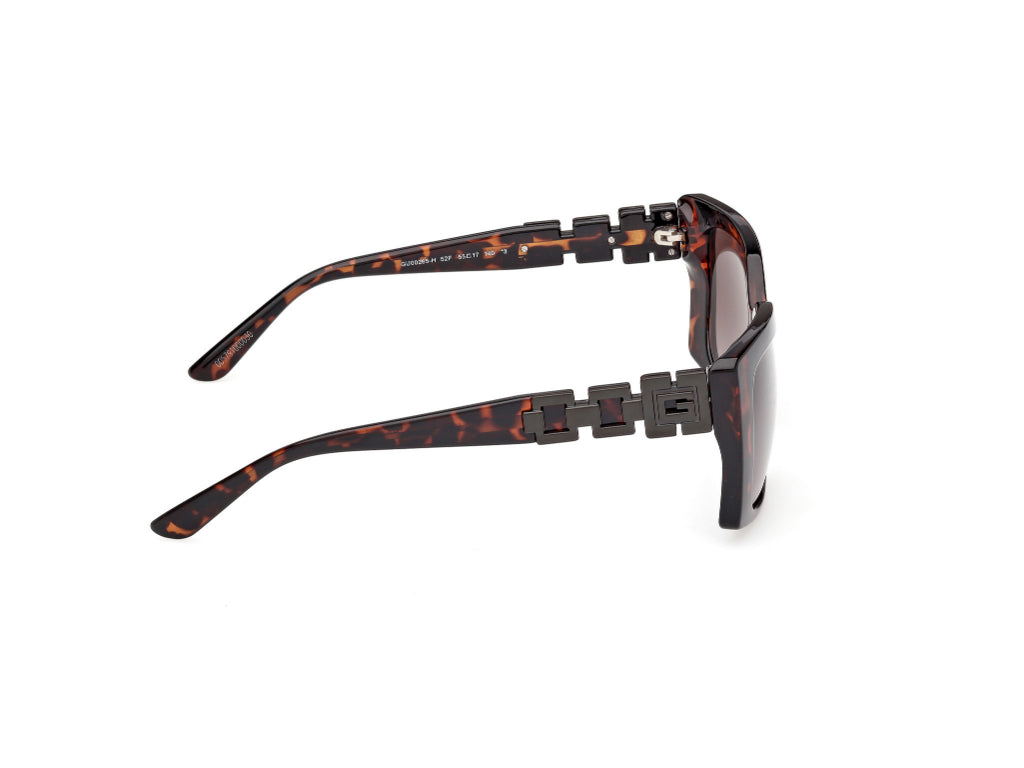 GUESS GU00265H 52F 55 SUNGLASSES