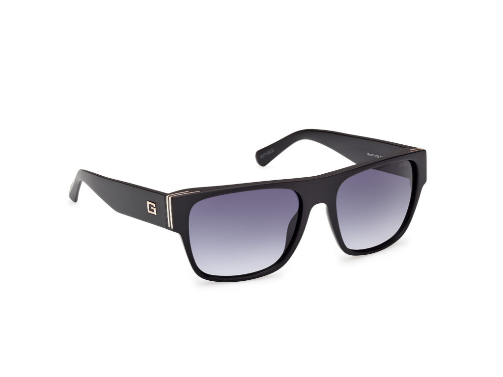 GUESS GU00277 02W 58 SUNGLASSES