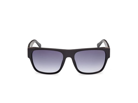 GUESS GU00277 02W 58 SUNGLASSES